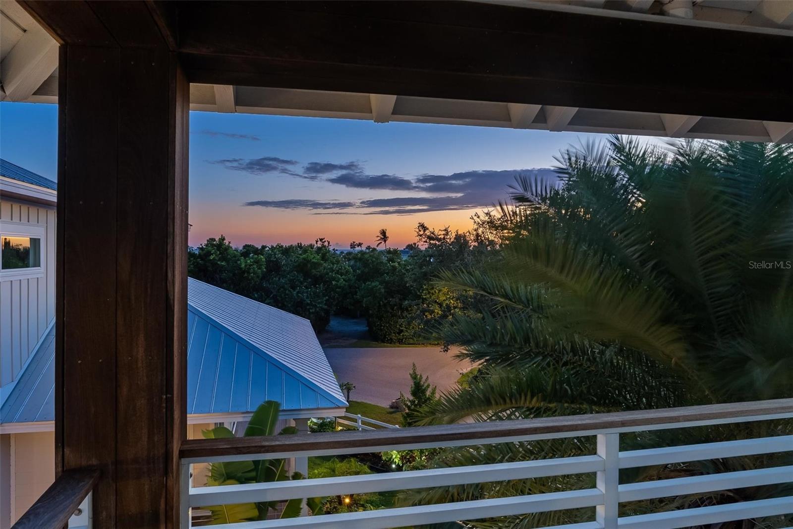 CONRAD BEACH - Residential