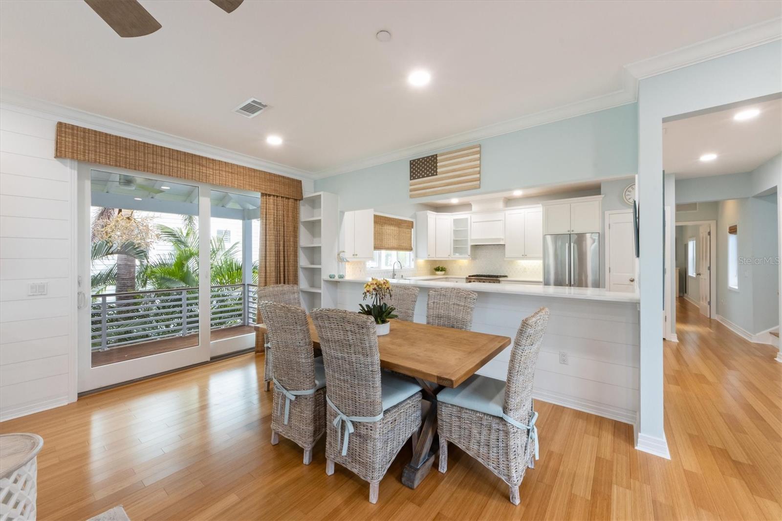 CONRAD BEACH - Residential