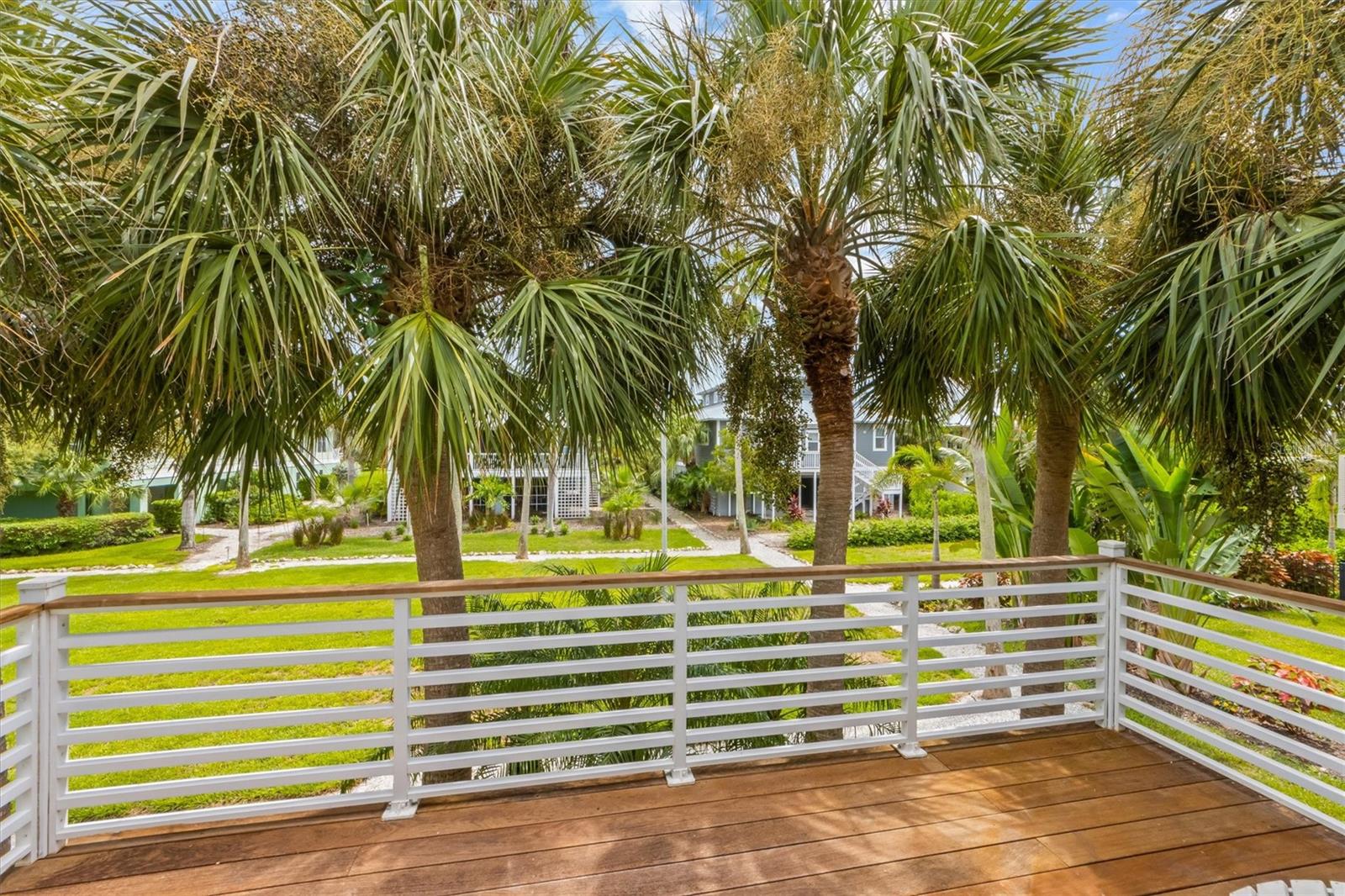 CONRAD BEACH - Residential