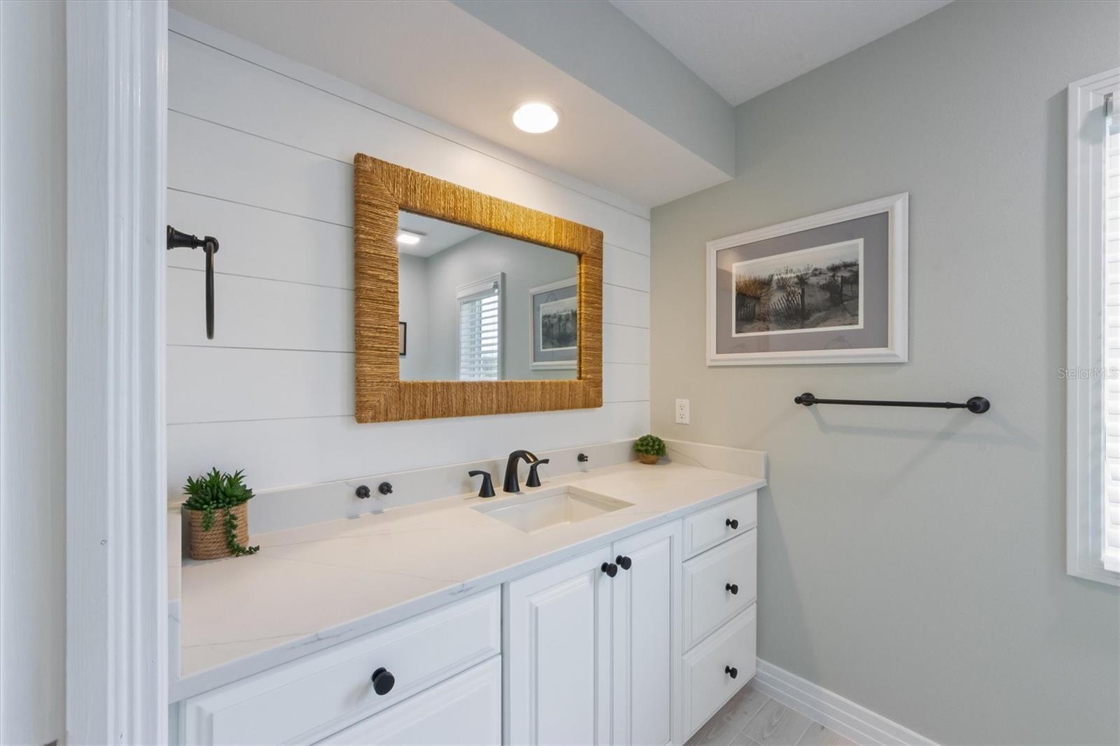 CONRAD BEACH - Residential