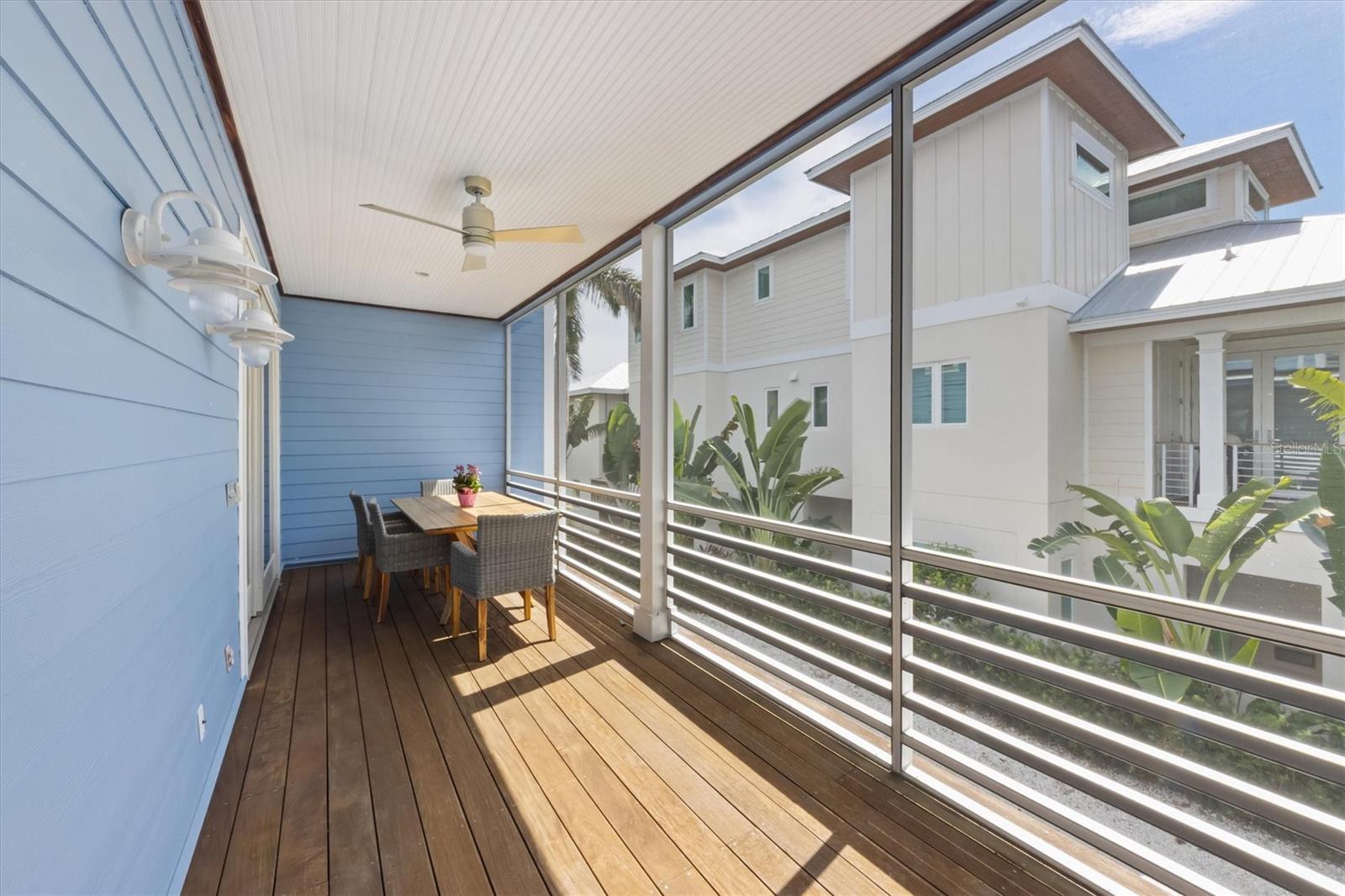CONRAD BEACH - Residential
