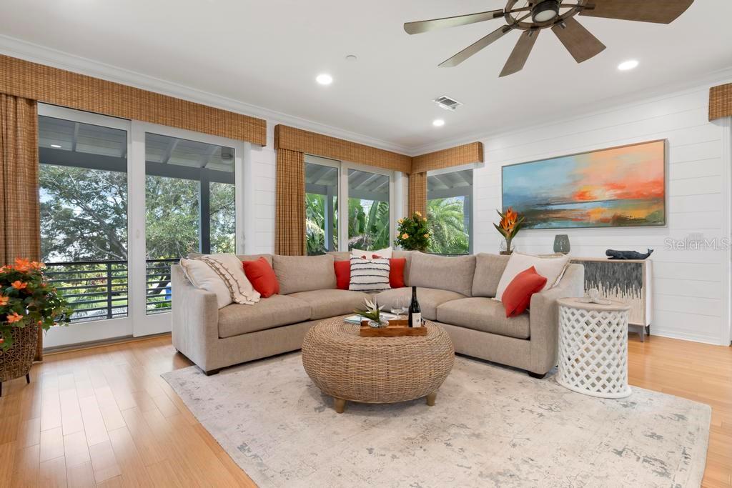311 FIREHOUSE COURT