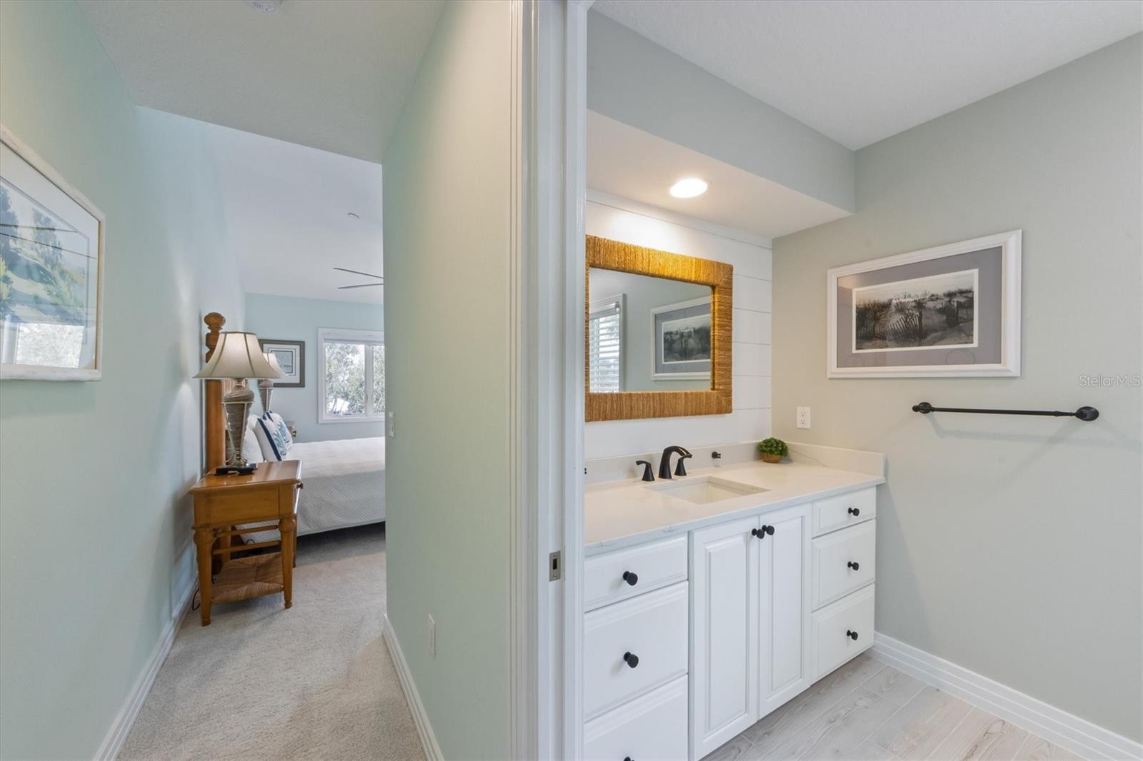 CONRAD BEACH - Residential