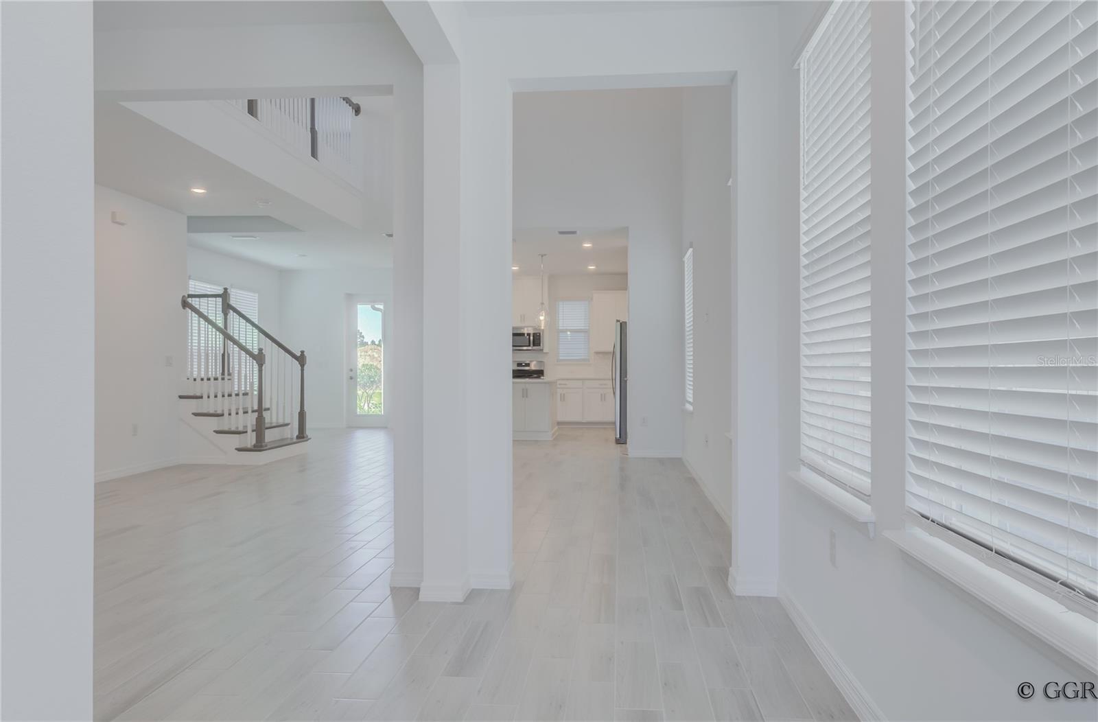 HARVEST/OVATION - Residential Lease