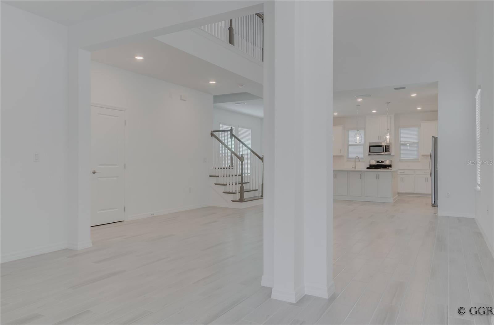 HARVEST/OVATION - Residential Lease