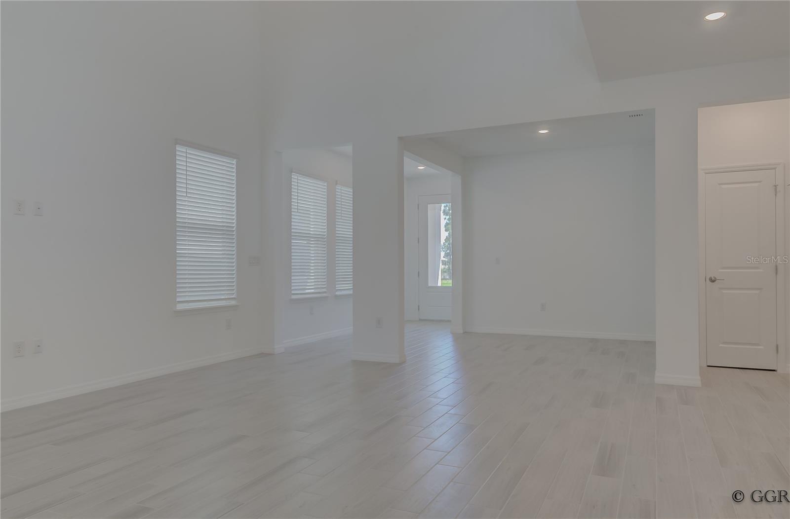 HARVEST/OVATION - Residential Lease