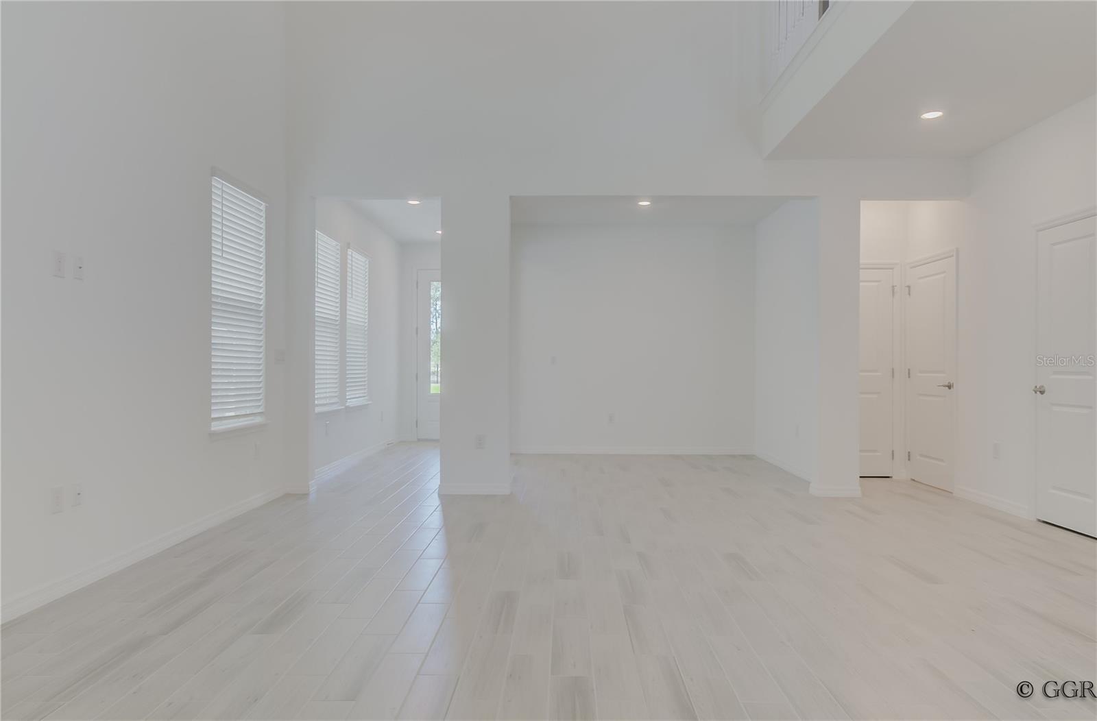 HARVEST/OVATION - Residential Lease