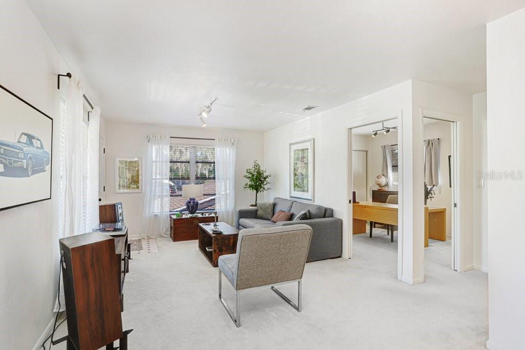 UNPLATTED - Residential