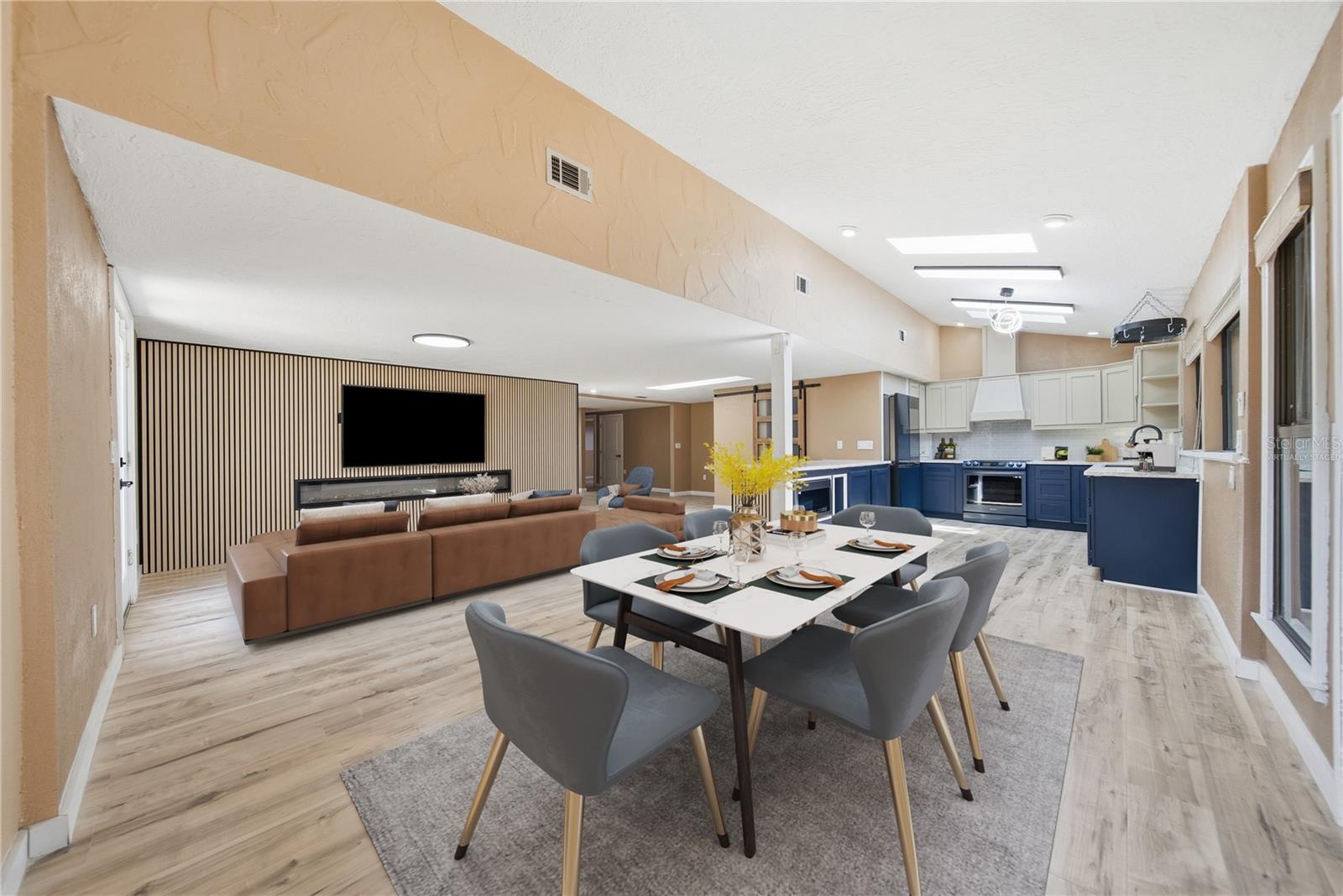 PORT RICHEY LAND CO SUB - Residential