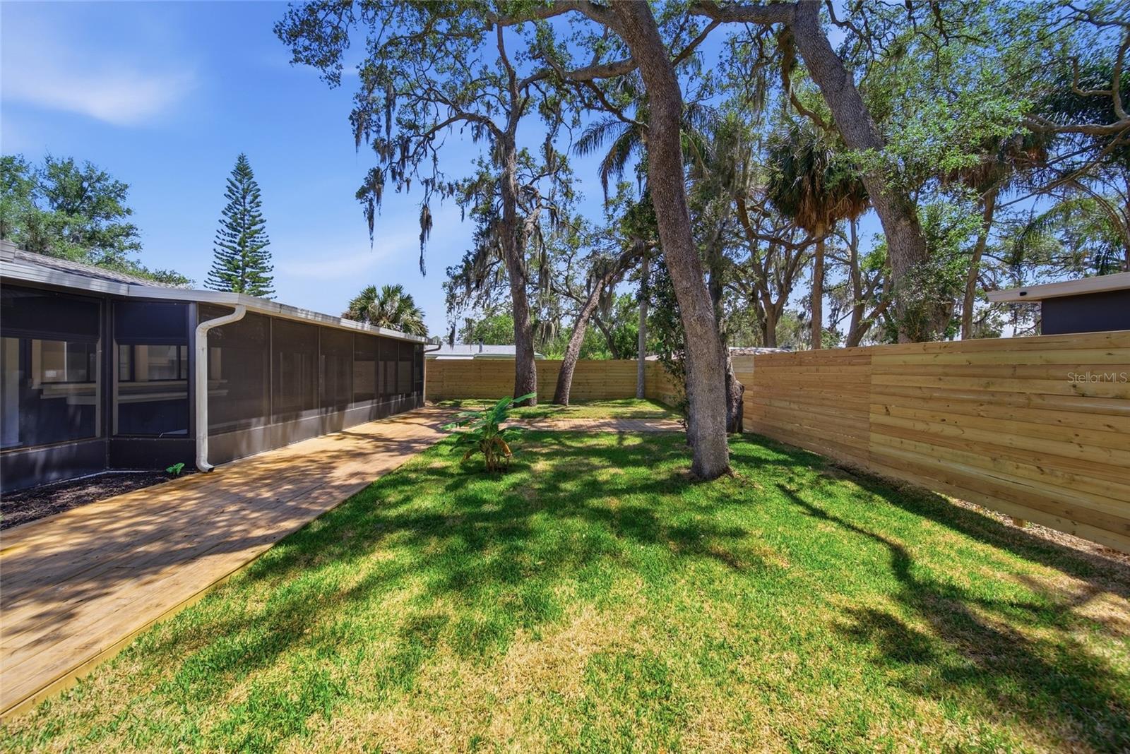 PORT RICHEY LAND CO SUB - Residential