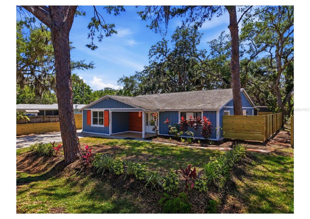 Photo of 7247 Oelsner Street, New Port Richey, FL 34652 (MLS # TB8508952)