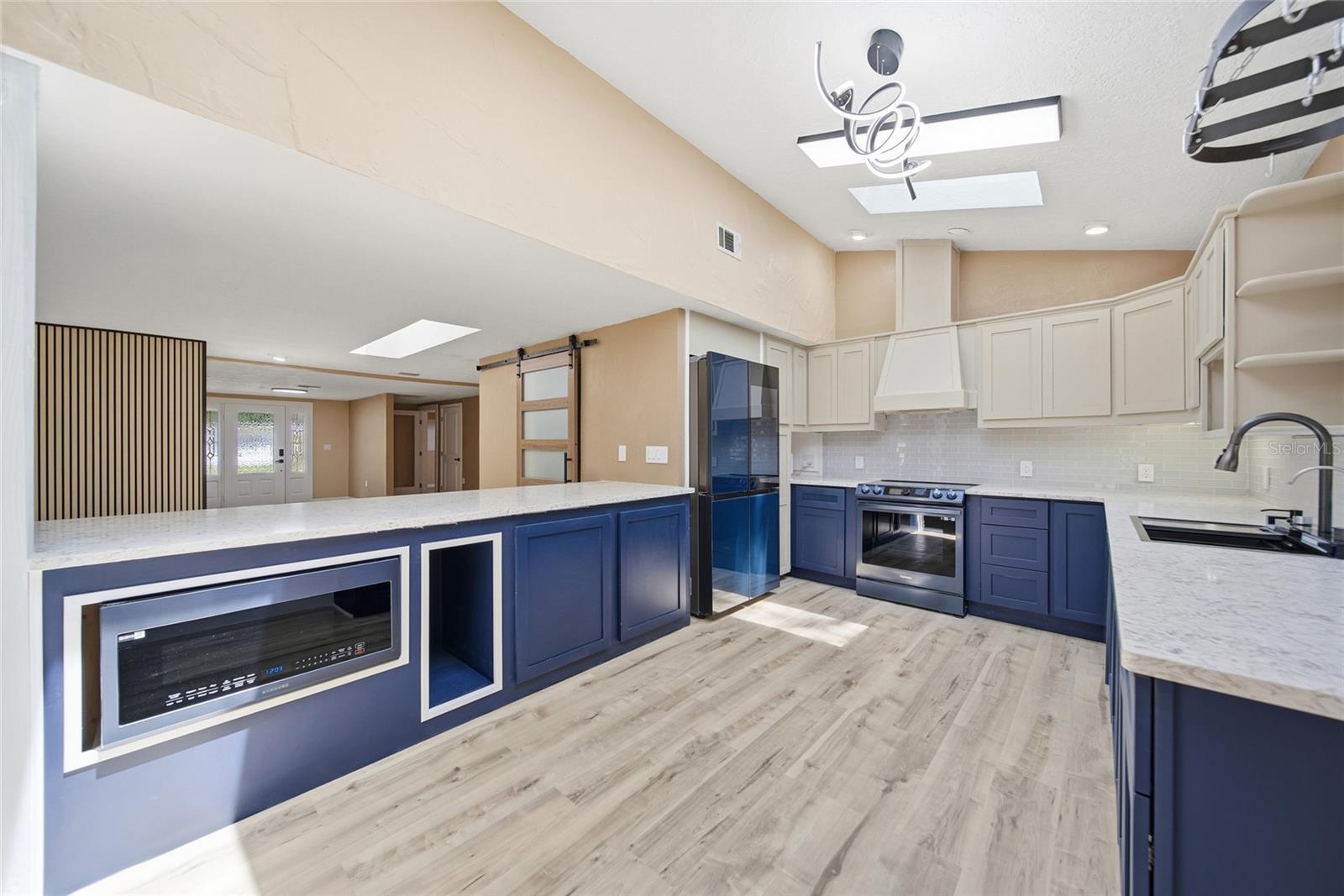 PORT RICHEY LAND CO SUB - Residential