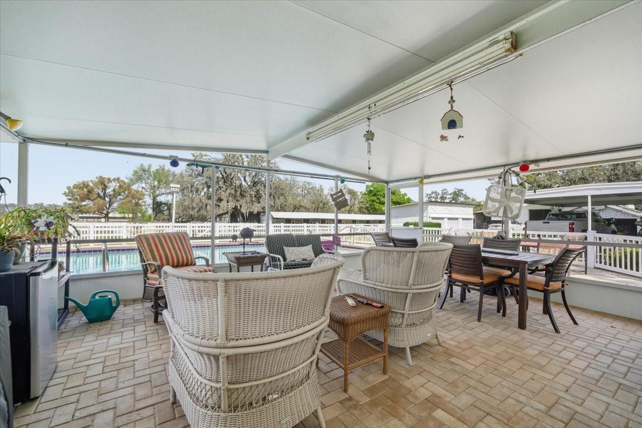 KEYSTONE PARK COLONY SUB - Residential