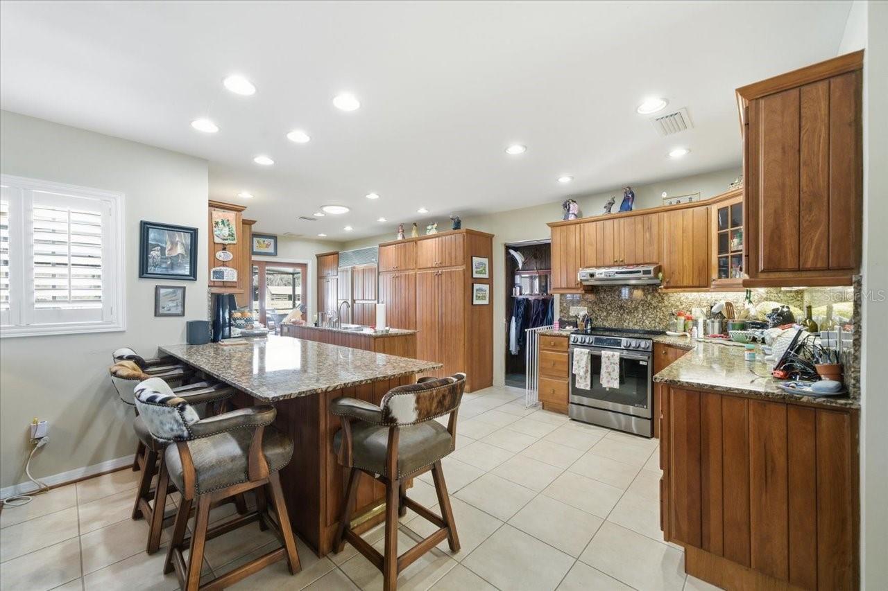 KEYSTONE PARK COLONY SUB - Residential