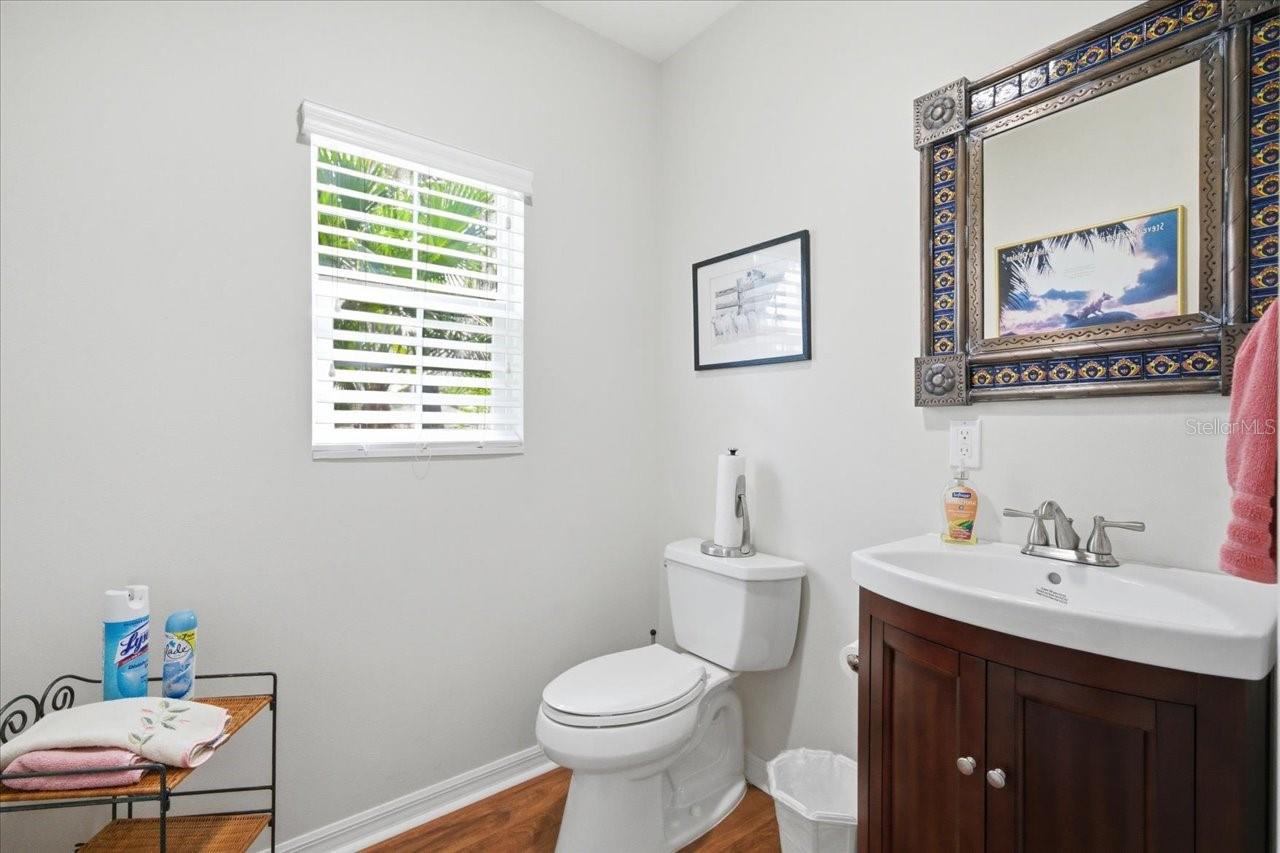 KEYSTONE PARK COLONY SUB - Residential