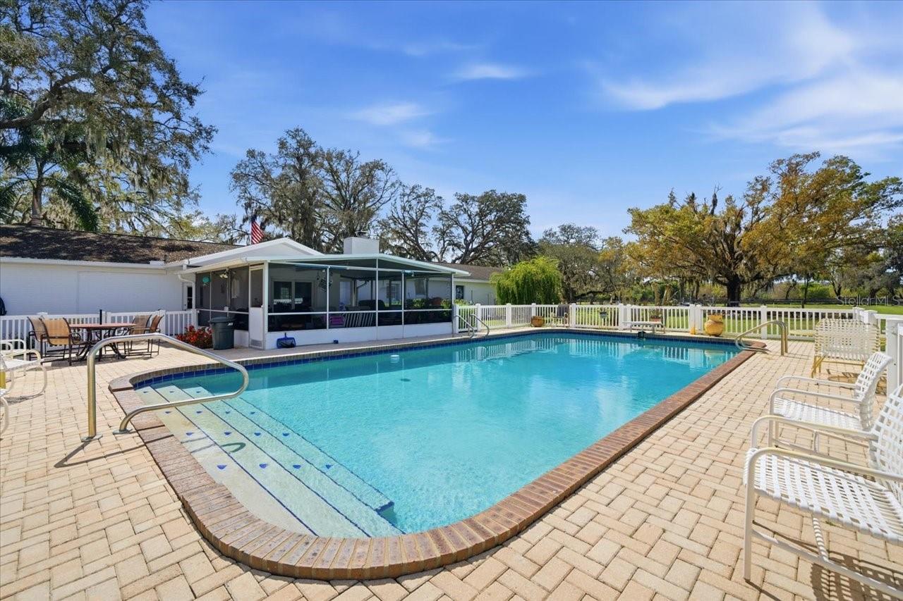 KEYSTONE PARK COLONY SUB - Residential