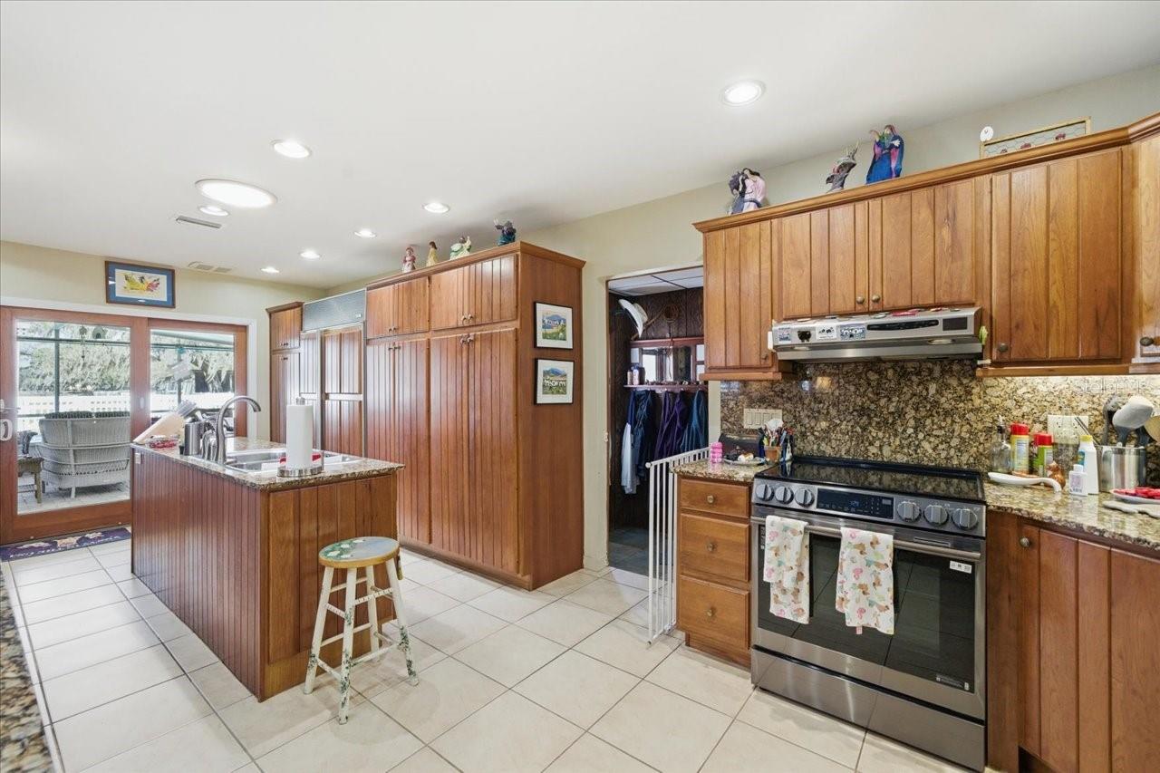 KEYSTONE PARK COLONY SUB - Residential