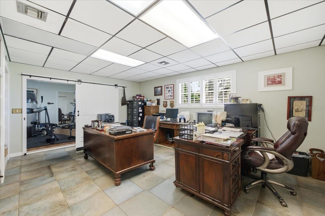 KEYSTONE PARK COLONY SUB - Residential