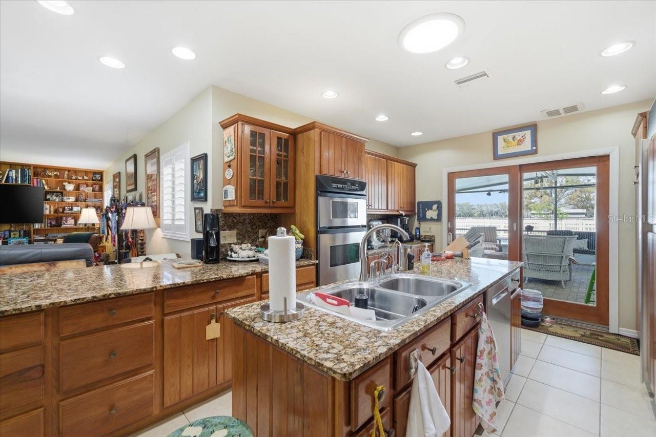 KEYSTONE PARK COLONY SUB - Residential