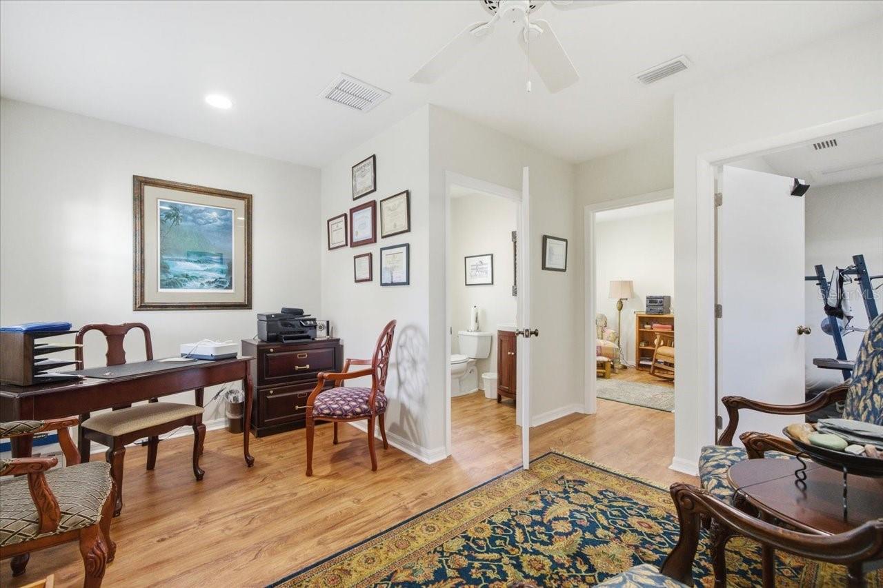 KEYSTONE PARK COLONY SUB - Residential