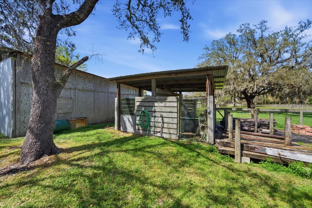 KEYSTONE PARK COLONY SUB - Residential