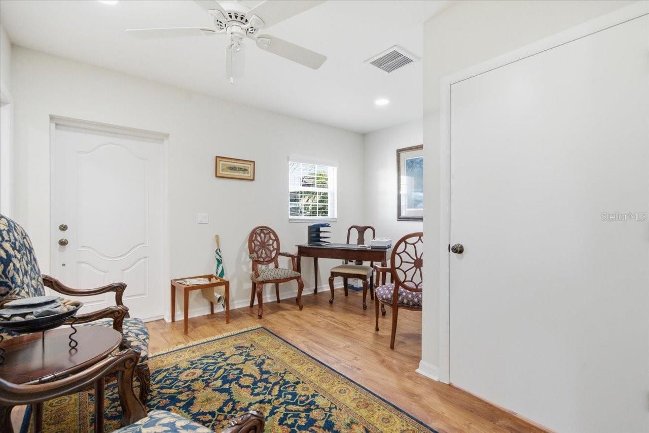 KEYSTONE PARK COLONY SUB - Residential