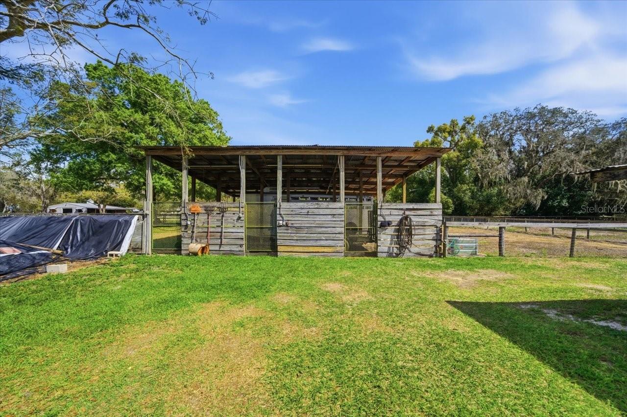 KEYSTONE PARK COLONY SUB - Residential