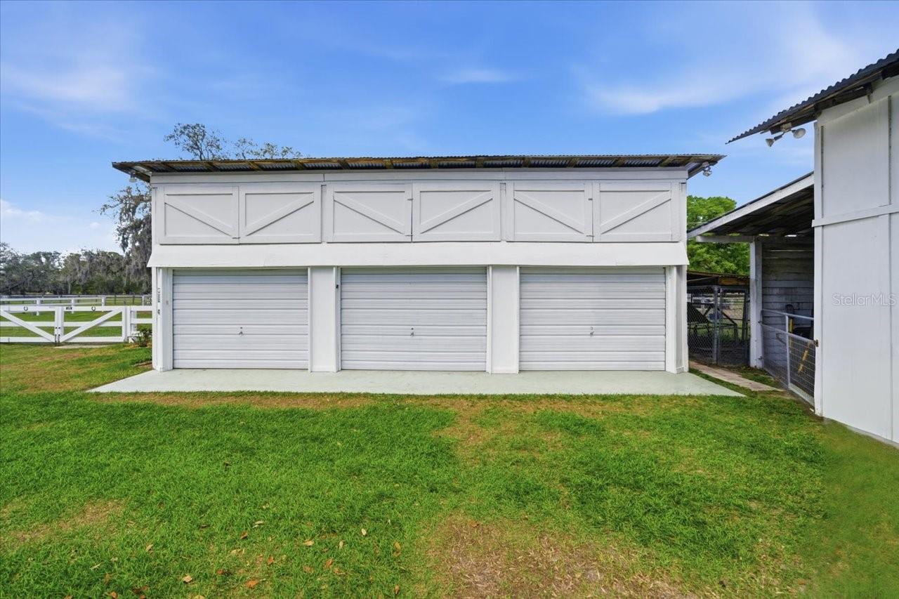 KEYSTONE PARK COLONY SUB - Residential