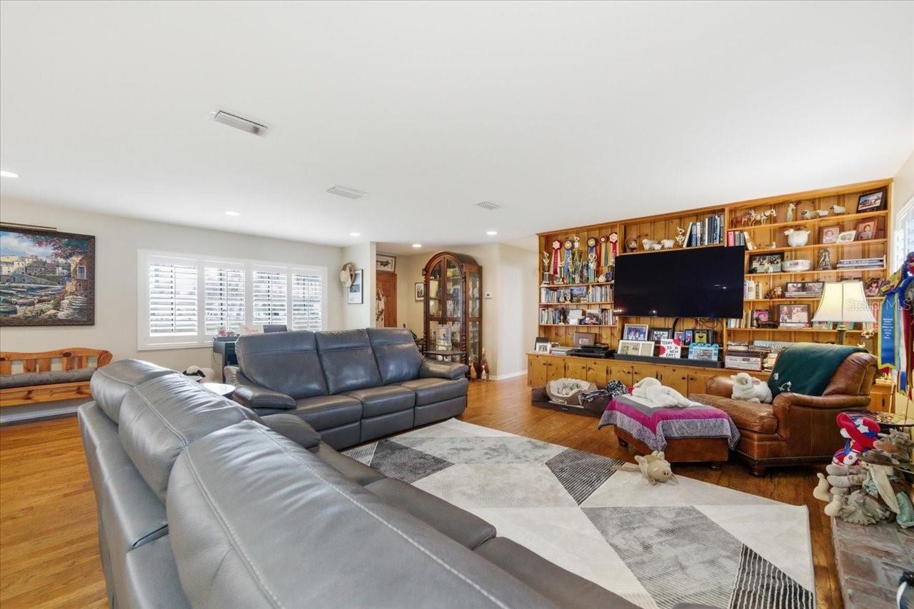 KEYSTONE PARK COLONY SUB - Residential