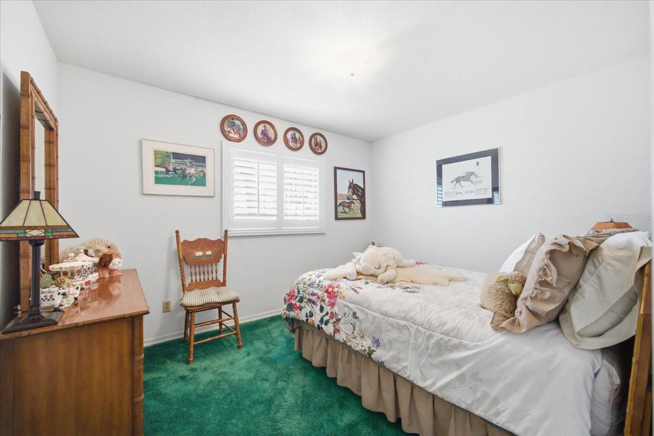 KEYSTONE PARK COLONY SUB - Residential