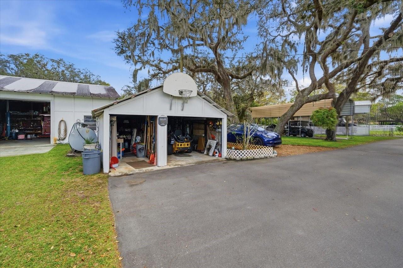 KEYSTONE PARK COLONY SUB - Residential