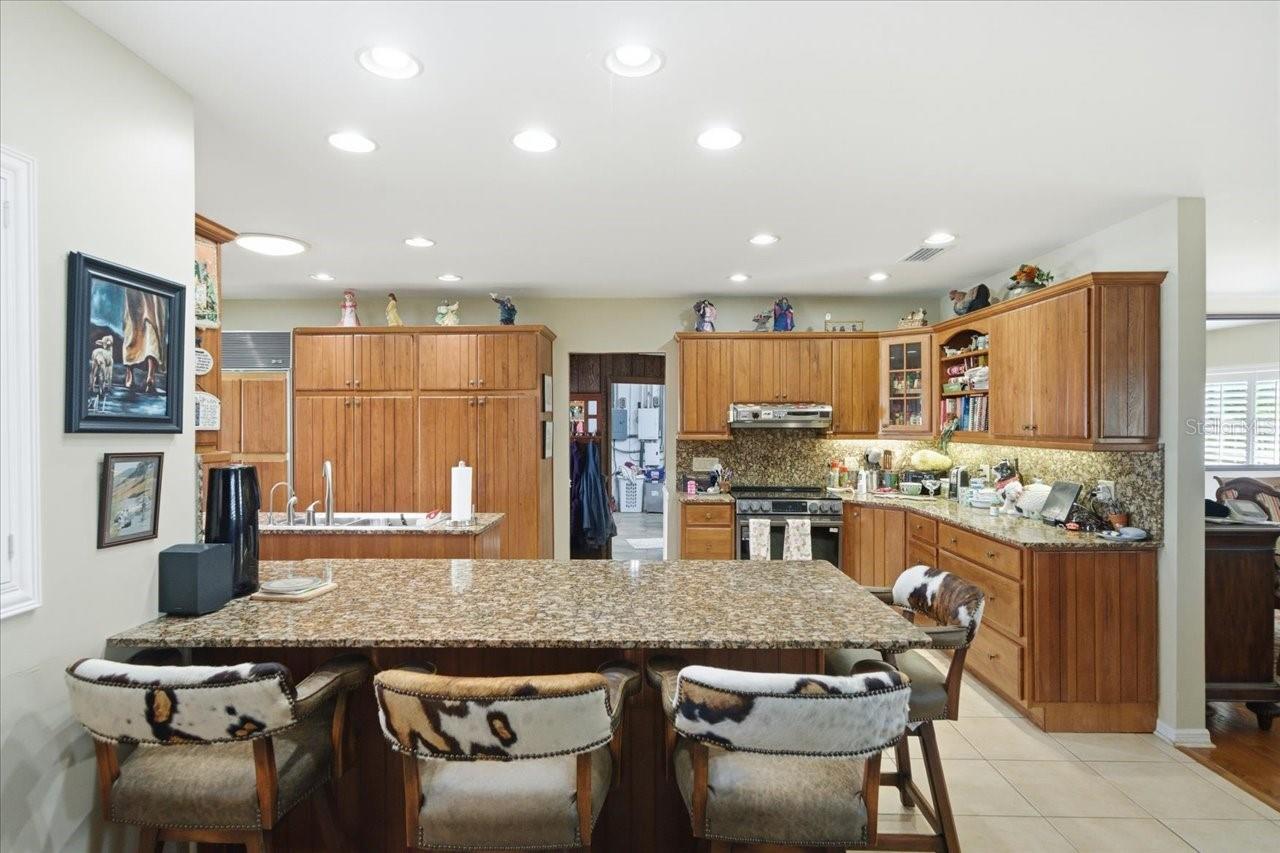 KEYSTONE PARK COLONY SUB - Residential