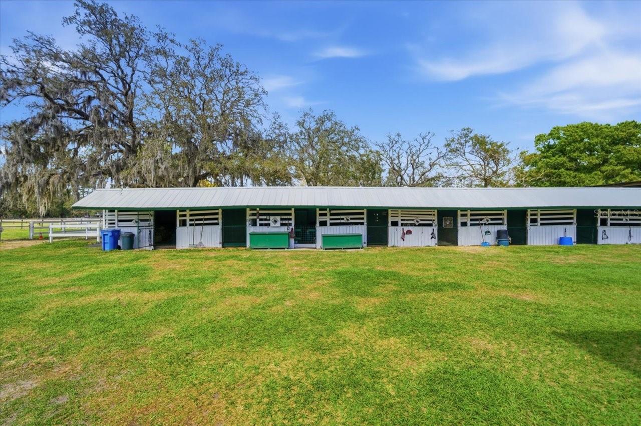 KEYSTONE PARK COLONY SUB - Residential