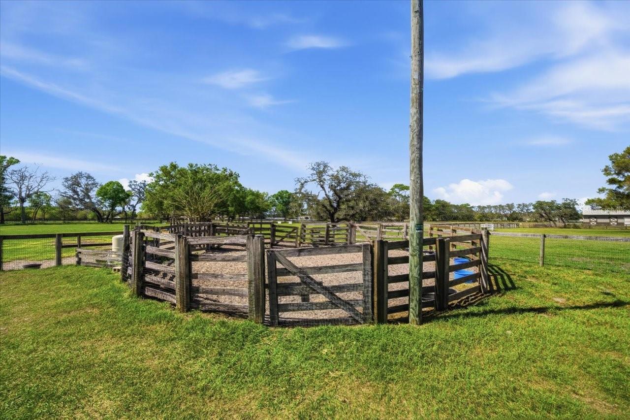KEYSTONE PARK COLONY SUB - Residential