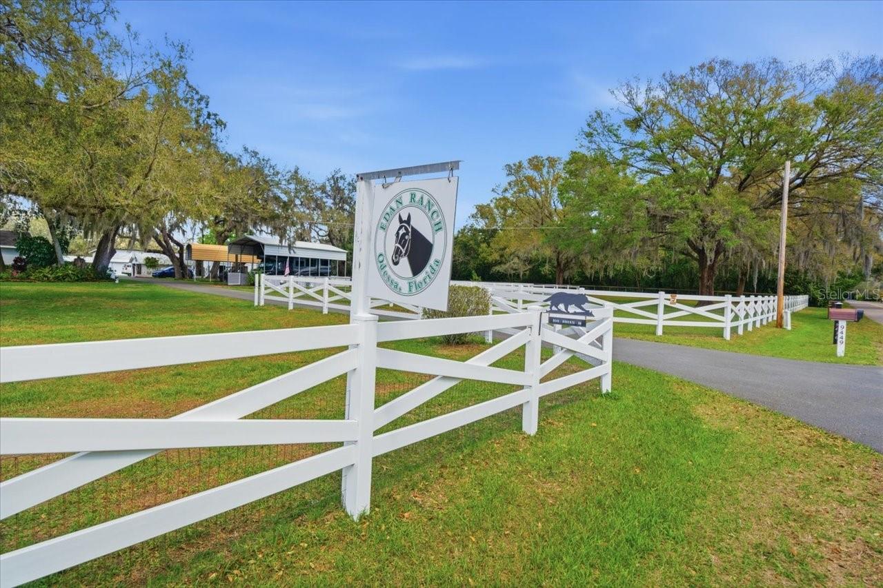 KEYSTONE PARK COLONY SUB - Residential