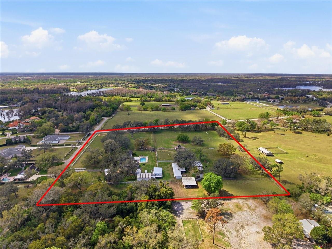 KEYSTONE PARK COLONY SUB - Residential