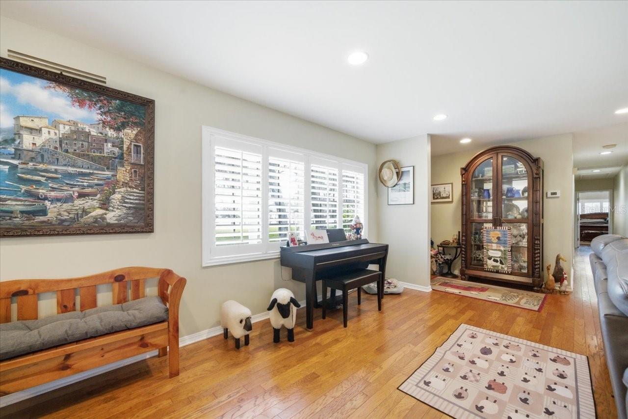 KEYSTONE PARK COLONY SUB - Residential