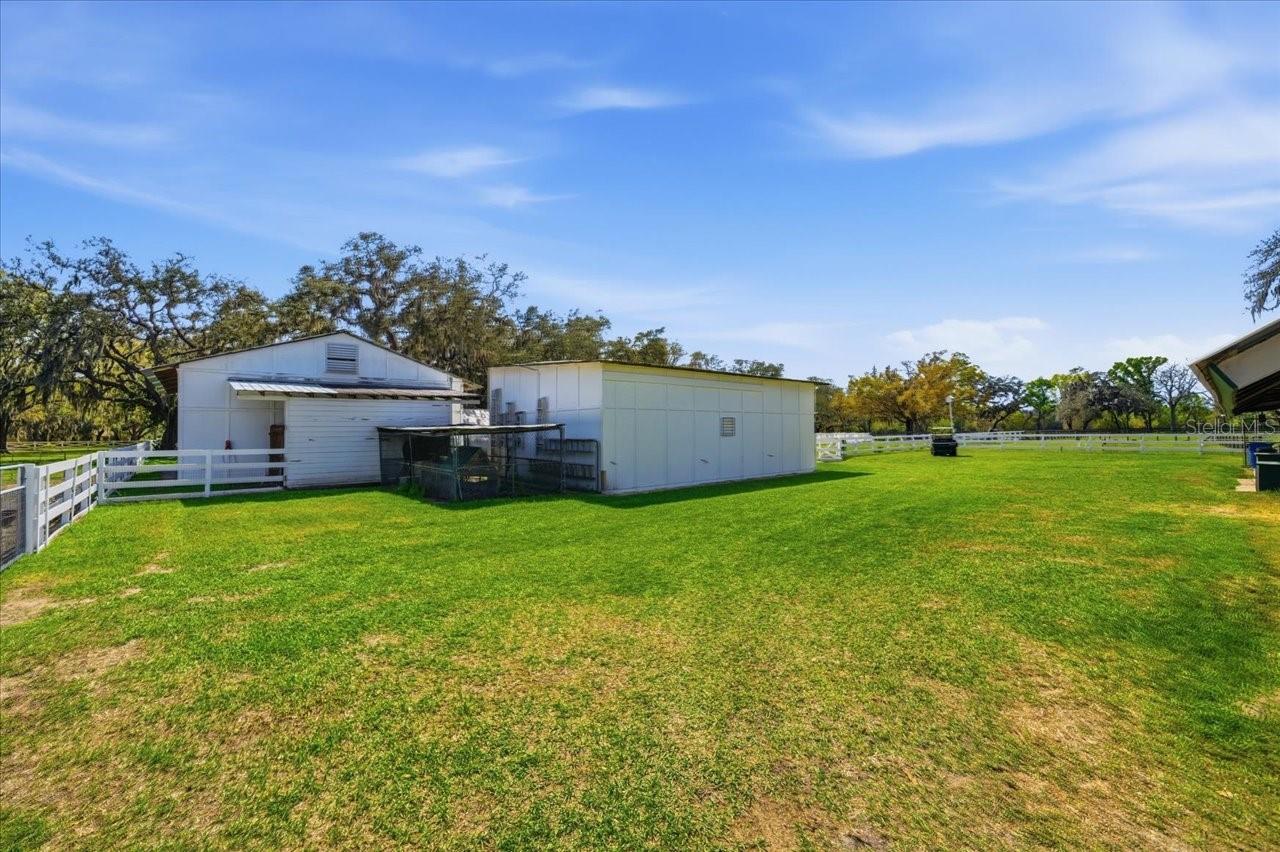 KEYSTONE PARK COLONY SUB - Residential