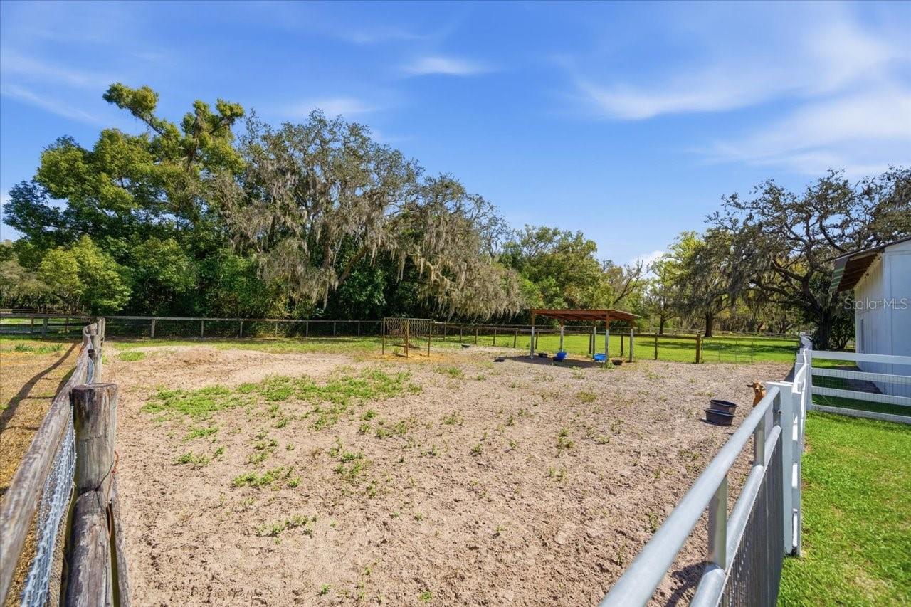 KEYSTONE PARK COLONY SUB - Residential