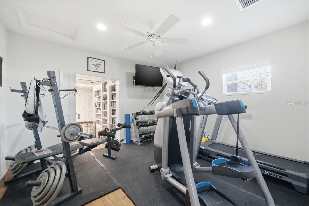 KEYSTONE PARK COLONY SUB - Residential