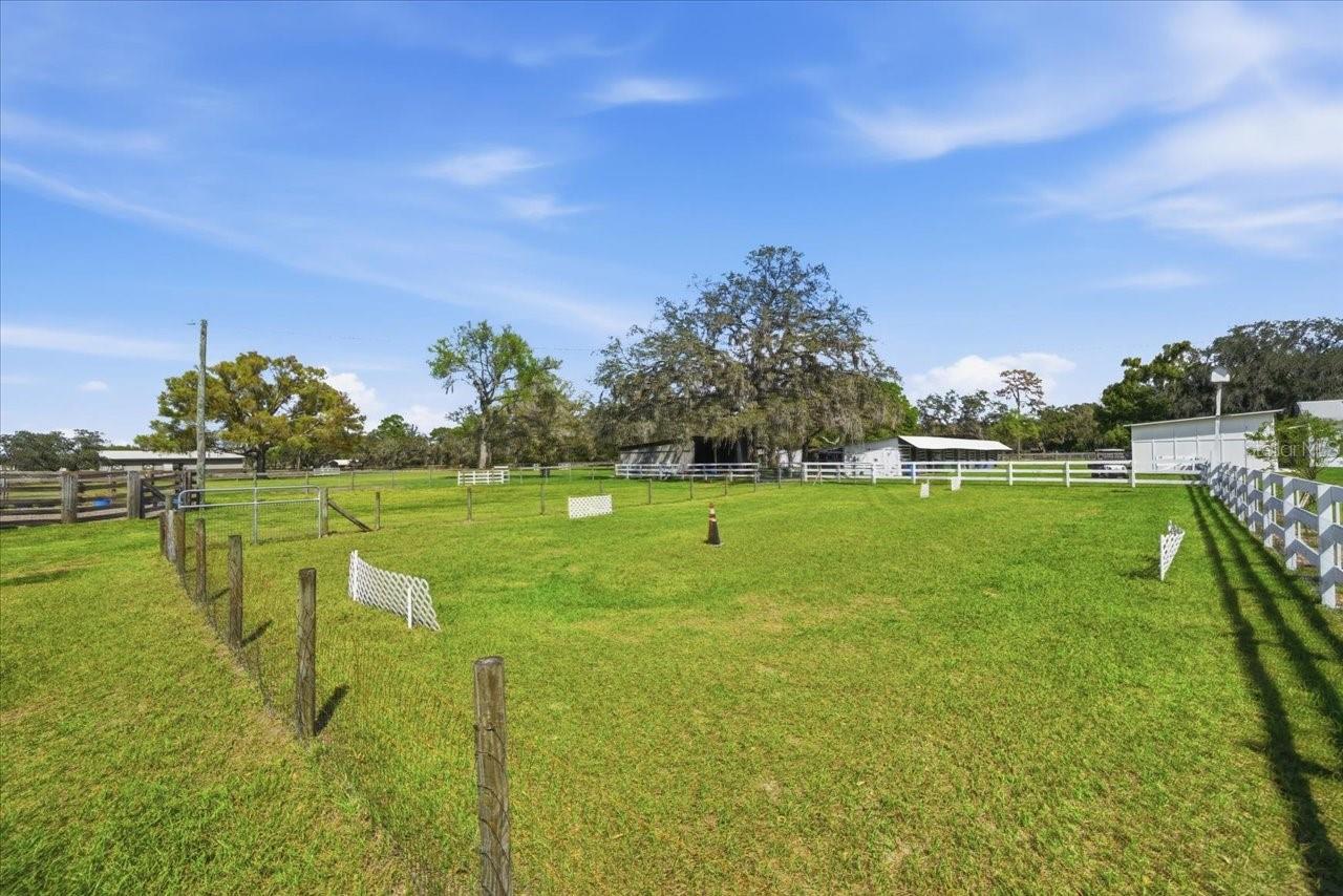 KEYSTONE PARK COLONY SUB - Residential