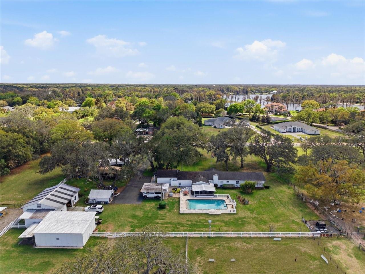 KEYSTONE PARK COLONY SUB - Residential