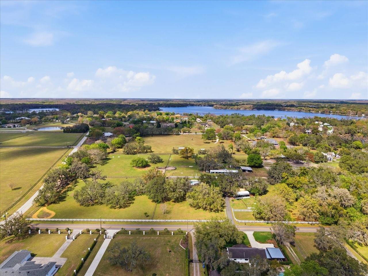 KEYSTONE PARK COLONY SUB - Residential