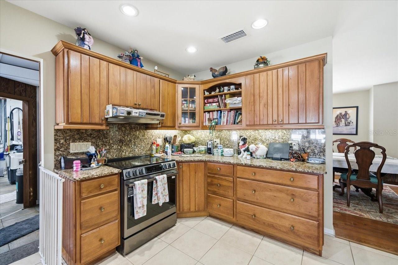 KEYSTONE PARK COLONY SUB - Residential