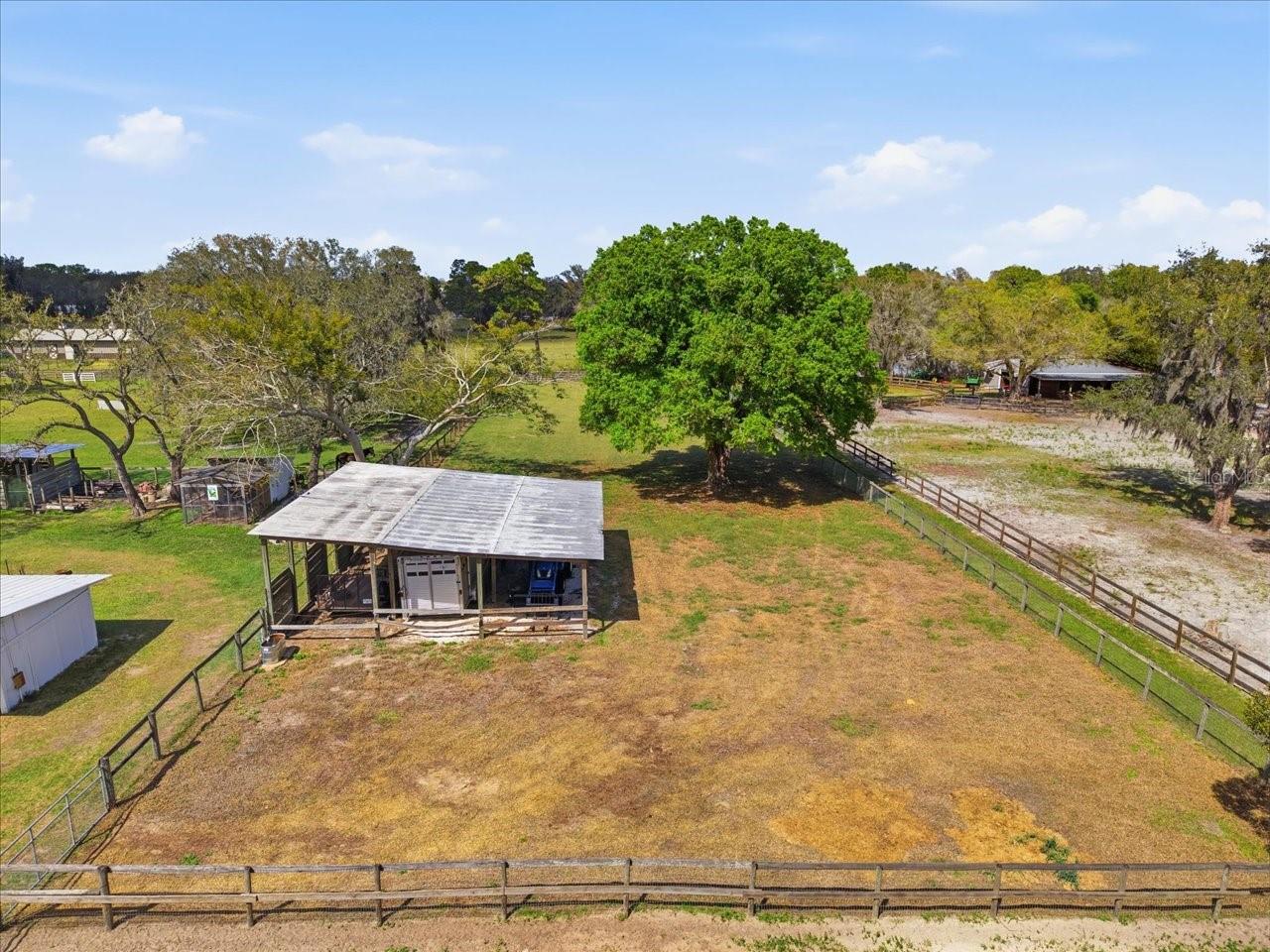 KEYSTONE PARK COLONY SUB - Residential