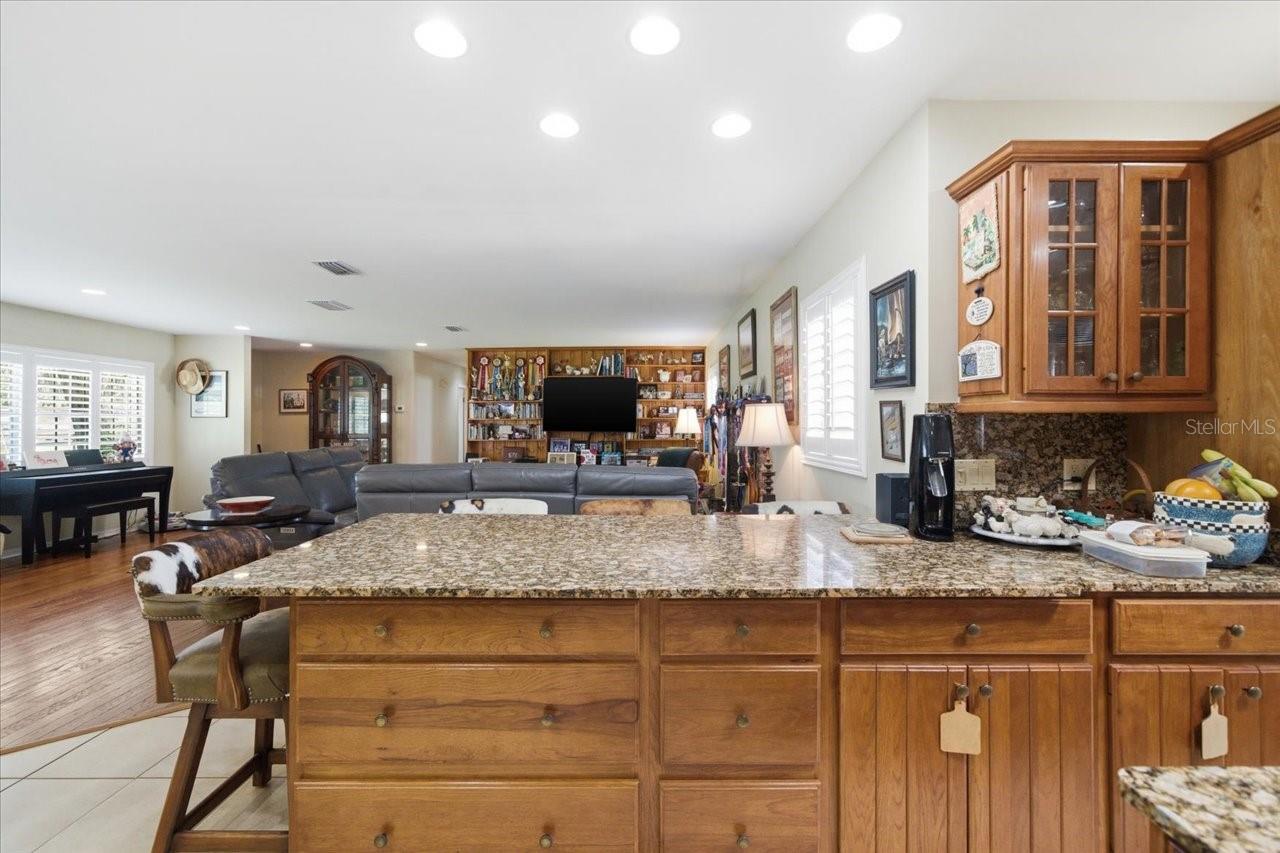 KEYSTONE PARK COLONY SUB - Residential