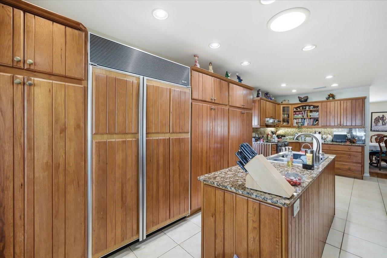 KEYSTONE PARK COLONY SUB - Residential