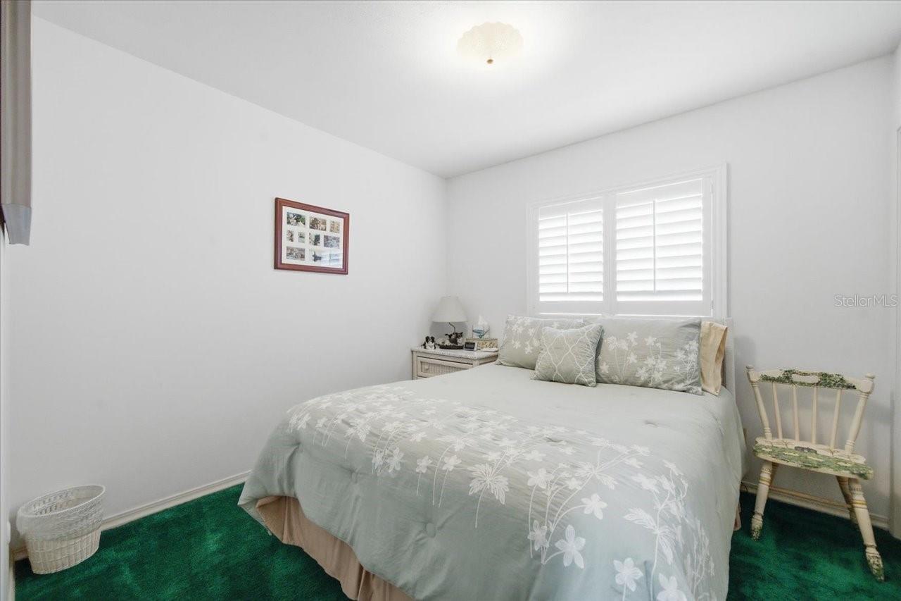 KEYSTONE PARK COLONY SUB - Residential