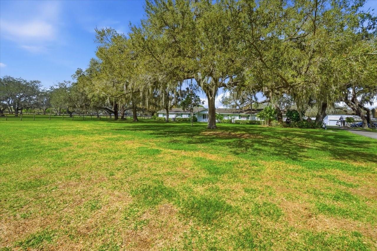 KEYSTONE PARK COLONY SUB - Residential