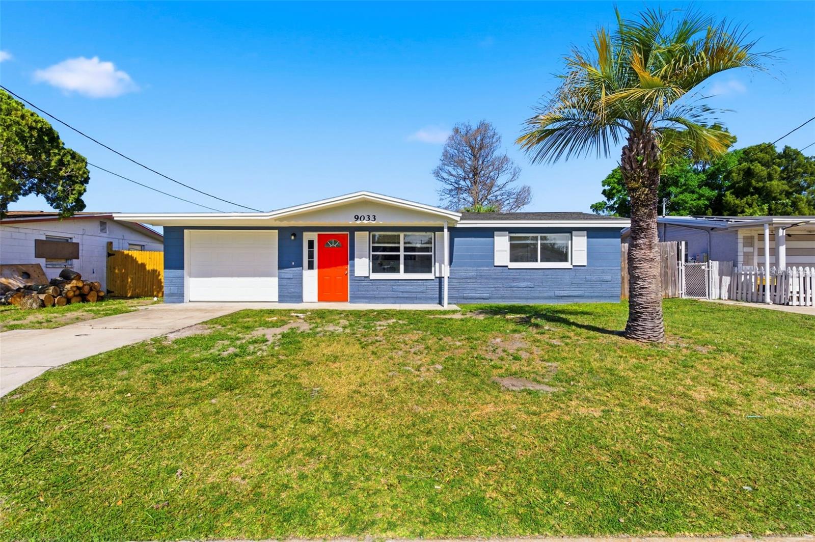 HOLIDAY HILLS - Residential